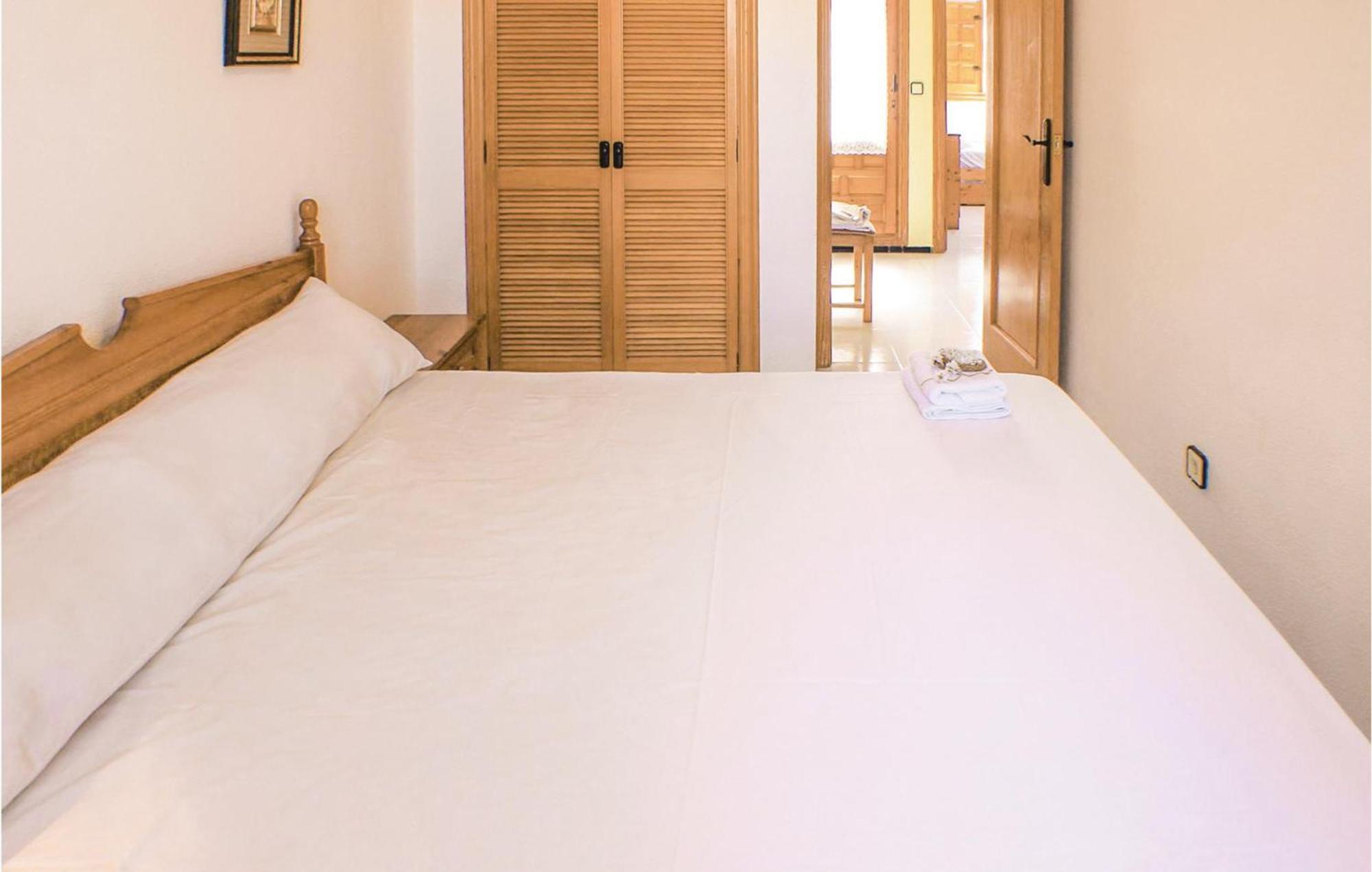 3 Bedroom Stunning Home In Gran Alacant Exterior foto